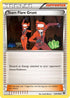 Team Flare Grunt 129  - Reverse Holofoil XY Base Set - Uncommon