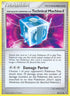Team Galactic's Invention G-107 Technical Mach. G  Rising Rivals - Uncommon