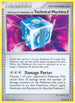 Team Galactic's Invention G-107 Technical Mach. G  Rising Rivals - Uncommon