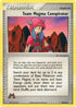 Team Magma Conspirator/95  Team Magma vs Team Aqua - Uncommon