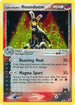Team Magma's Houndoom - 10/95/95  - Holofoil Team Magma vs Team Aqua - Holo Rare