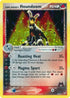Team Magma's Houndoom (10/95) Holofoil [Team Magma vs Team Aqua] - Holo Rare