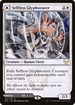Selfless Glyphweaver (STX-157) - Strixhaven: School of Mages Foil