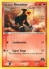 Team Magma's Houndour 062/95  Team Magma vs Team Aqua - Common