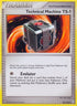 Technical Machine TS-1  Legends Awakened - Uncommon