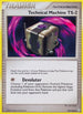 Technical Machine TS-2 (137/146) Reverse Holofoil [Legends Awakened] - Uncommon