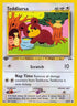 Teddiursa 065  - 1st Edition Neo Discovery - Common