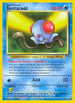Tentacool 096  - Reverse Holofoil Legendary Collection - Common