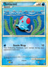 Tentacool 080  - Reverse Holofoil Triumphant - Common