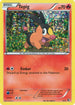 Tepig (3/12) Holofoil [McDonalds Promos 2011] - Promo