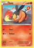 Tepig  Boundaries Crossed - Common