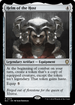 Helm of the Host (BLC-276) - Bloomburrow Commander