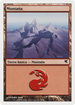 Mountain (Italian) - "Montagna" (C35) (PSAL-C35) - Salvat 2005
