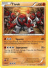 Throh  Dragons Exalted - Uncommon