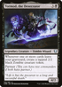 Tormod, the Desecrator (CMR-155) - Commander Legends Foil