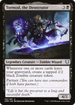 Tormod, the Desecrator (CMR-155) - Commander Legends Foil