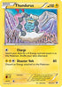 Thundurus (050/113) Reverse Holofoil [Legendary Treasures] - Holo Rare