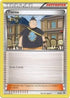 Tierno/39  Kalos Starter Set - Common