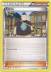 Tierno/39  Kalos Starter Set - Common