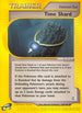 Time Shard  Aquapolis - Uncommon
