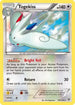 Togekiss 104  - Holofoil Plasma Storm - Holo Rare