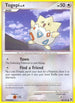 Togepi 088  Great Encounters - Common