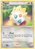Togepi 070  Undaunted - Common