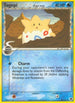 Togepi (Delta Species)  Dragon Frontiers - Uncommon