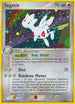 Togetic (014/109) Holofoil [Team Rocket Returns] - Holo Rare