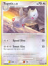 Togetic  - Reverse Holofoil Great Encounters - Uncommon