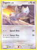 Togetic  Great Encounters - Uncommon