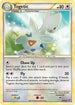 Togetic 039  Undaunted - Uncommon