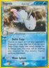 Togetic (Delta Species)/101  - Reverse Holofoil Dragon Frontiers - Holo Rare
