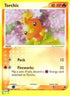 Torchic - 008 (e-League)  - Reverse Holofoil Nintendo Promos - Promo