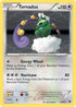 Tornadus  - Reverse Holofoil Emerging Powers - Holo Rare