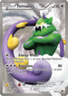 Tornadus (98 Full Art) (98 Full Art) 098  - Holofoil Emerging Powers - Ultra Rare