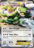 Tornadus EX  - Holofoil Dark Explorers - Ultra Rare