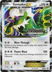 Tornadus EX - BW96 (Prerelease)  - Holofoil Black and White Promos - Promo