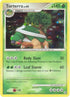 Torterra 017  - Reverse Holofoil Diamond and Pearl - Holo Rare