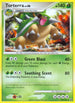 Torterra  Platinum - Rare