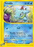 Totodile (134) (134) 134/165  Expedition - Common