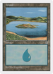 Island (170) (PTK-170) - Portal Three Kingdoms