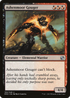 Ashenmoor Gouger (MM2-190) - Modern Masters 2015 Foil