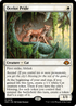 Ocelot Pride (MH3-038) - Modern Horizons 3 Foil