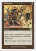 Meekstone (6ED-299) - Classic Sixth Edition