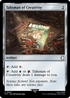 Talisman of Creativity (PIP-244) - Fallout Foil