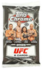 2026 Topps Chrome UFC Hobby Pack