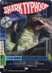 Shark Typhoon (SLC-2020) - Secret Lair Countdown Kit (Borderless) Foil