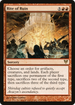 Rite of Ruin (AVR-153) - Avacyn Restored Foil