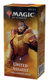 Challenger Decks - United Assault